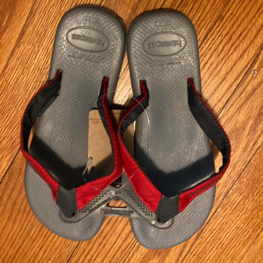 Havaianas 🩴